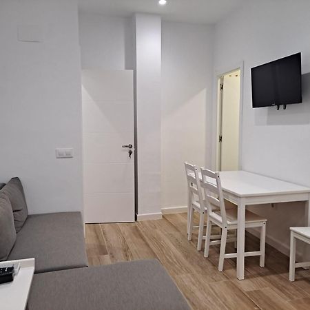 Apartamentos Caballo Rojo Conil De La Frontera Ngoại thất bức ảnh