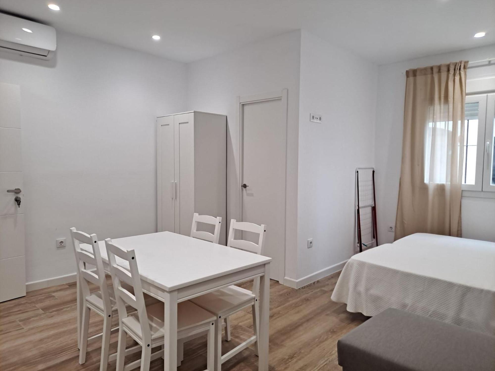 Apartamentos Caballo Rojo Conil De La Frontera Ngoại thất bức ảnh