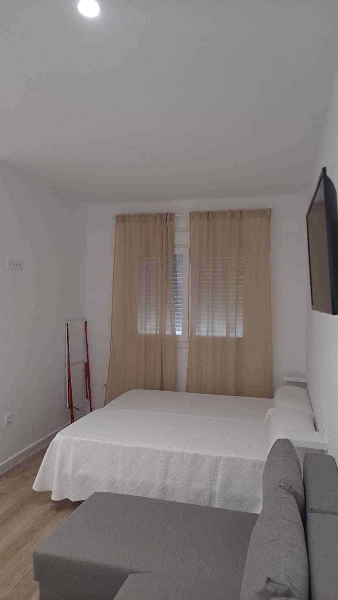 Apartamentos Caballo Rojo Conil De La Frontera Ngoại thất bức ảnh